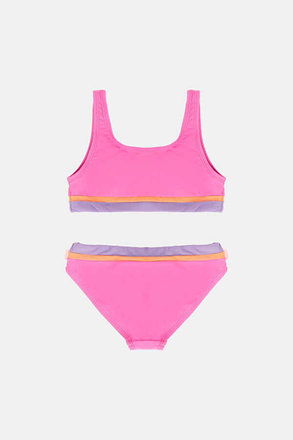 Pembe Bikini