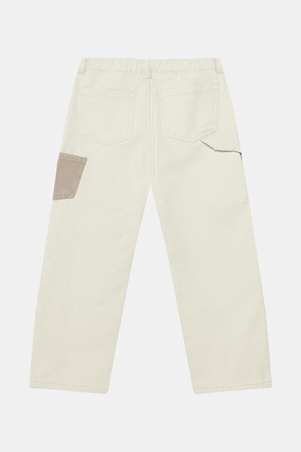 Multicolor Jeans 3
