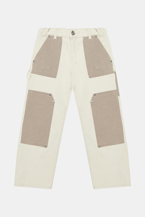 Multicolor Jeans 4