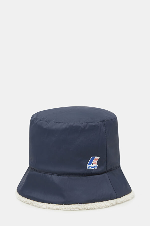 Navy Blue Hat