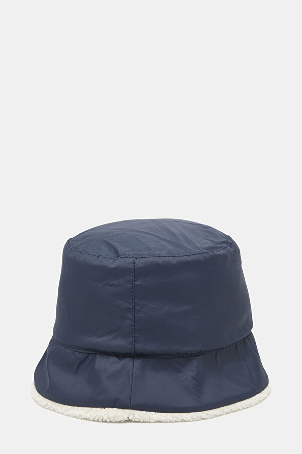 Navy Blue Hat 2