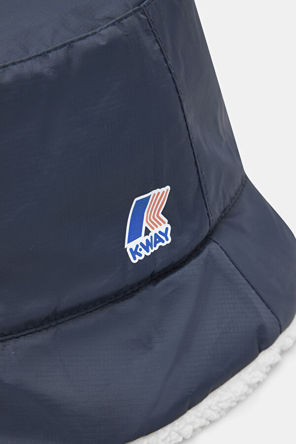 Navy Blue Hat 3
