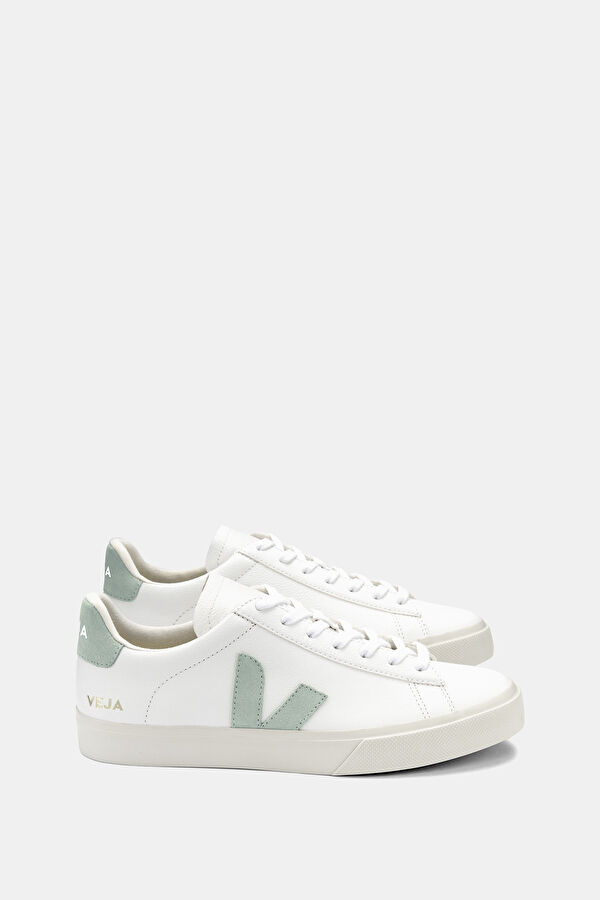 Mint Leather Sneaker Erkek
