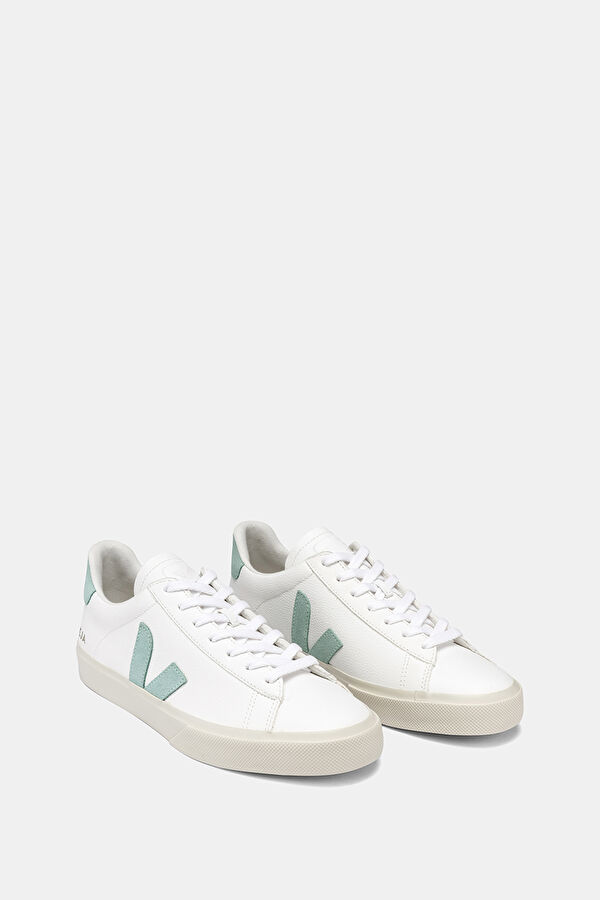 Mint Leather Sneaker Erkek 2