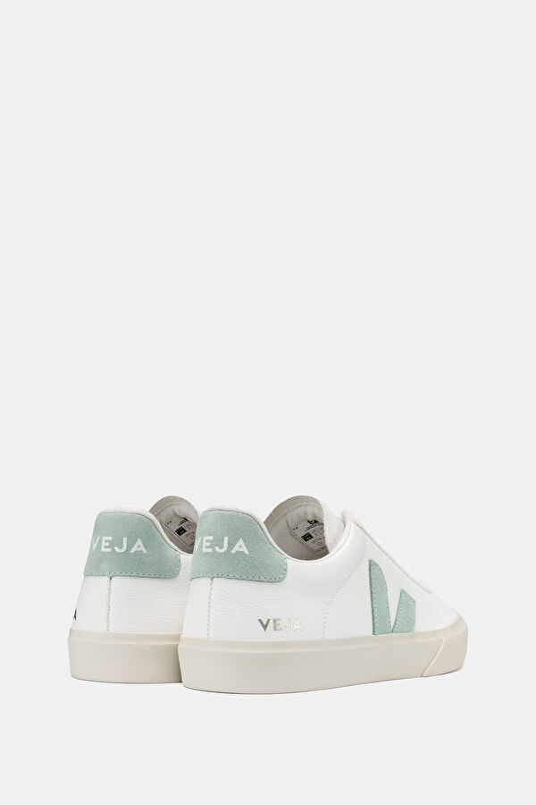 Mint Leather Sneaker Erkek 3