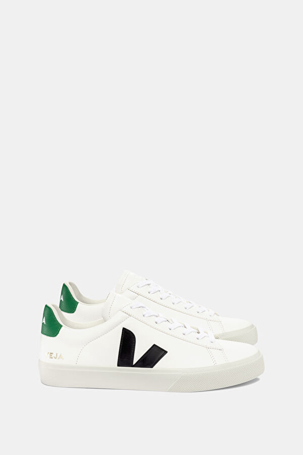 White Sneaker