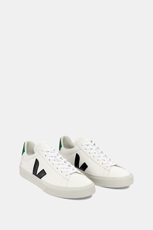White Sneaker 2