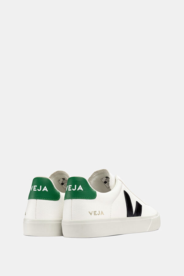 White Sneaker 3