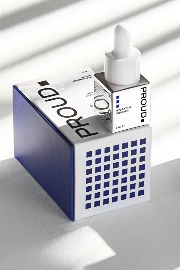 Hydrating Booster Nemlendirici Serum