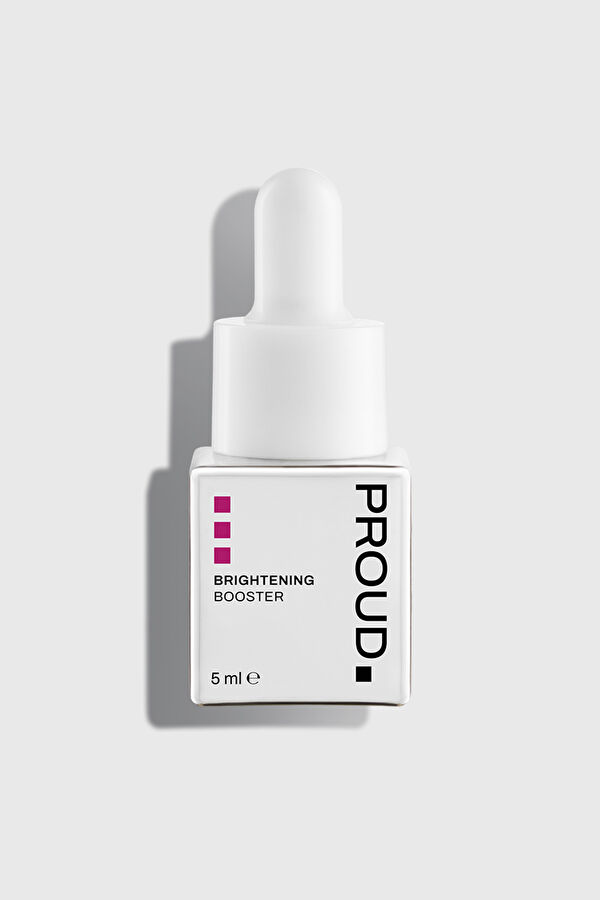 Brightening Booster Aydınlatıcı Serum