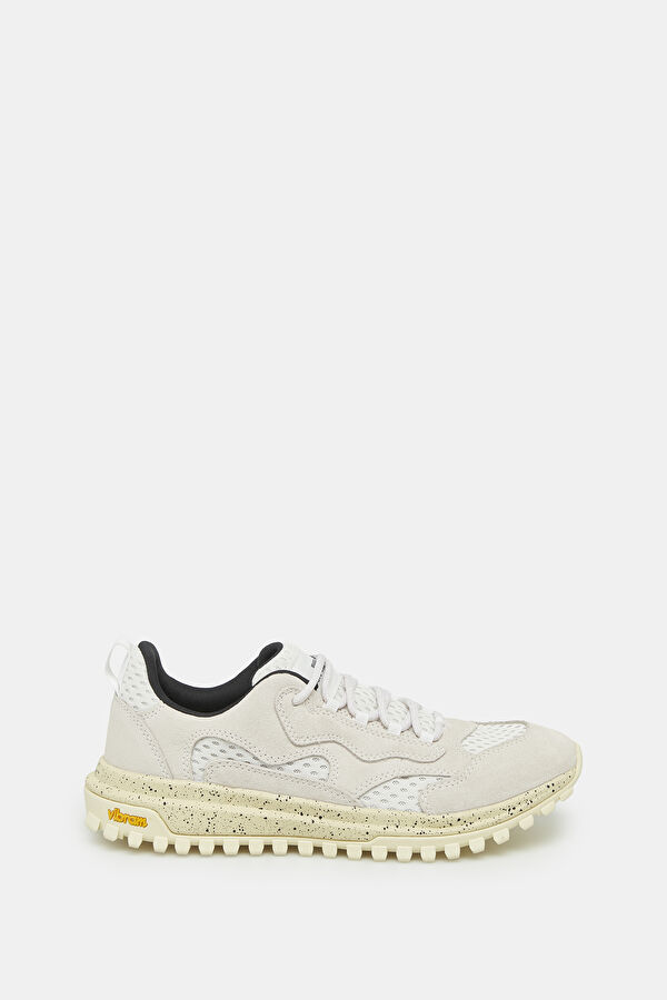 Grey Sneaker