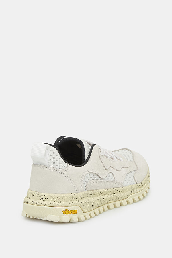 Grey Sneaker 3