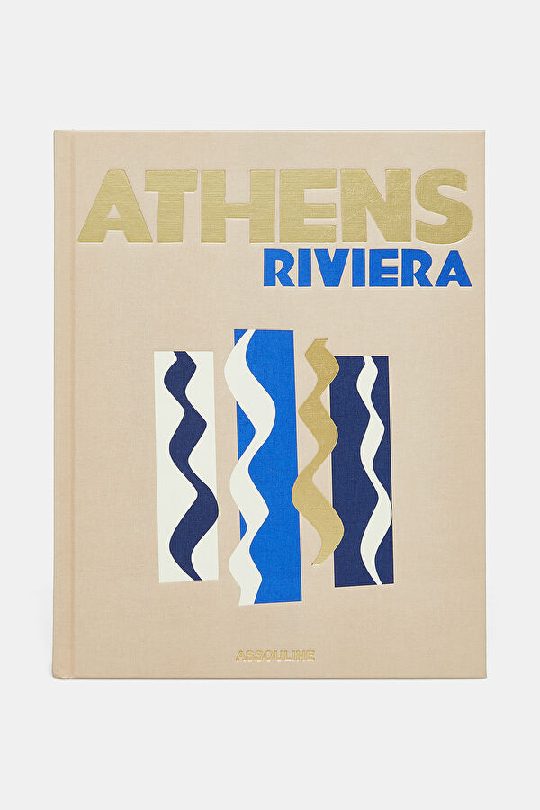 Athens Riviera