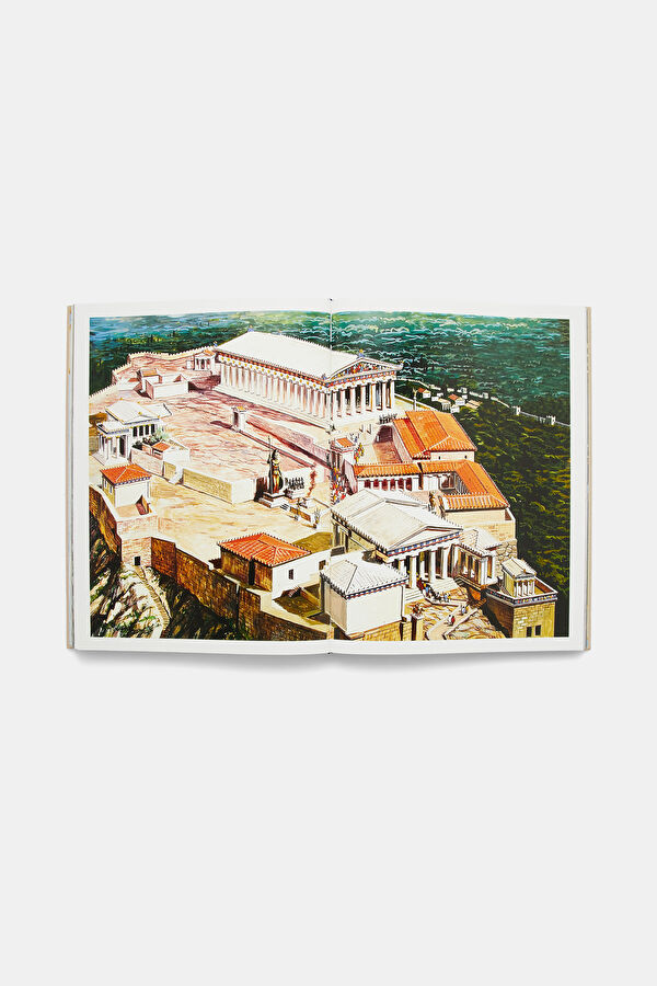 Athens Riviera 4