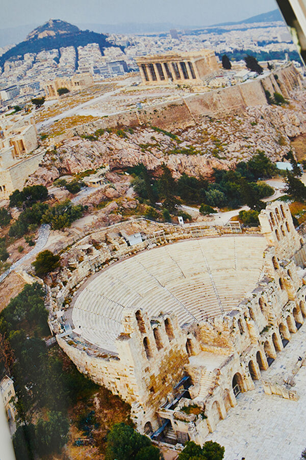 Athens Riviera 8