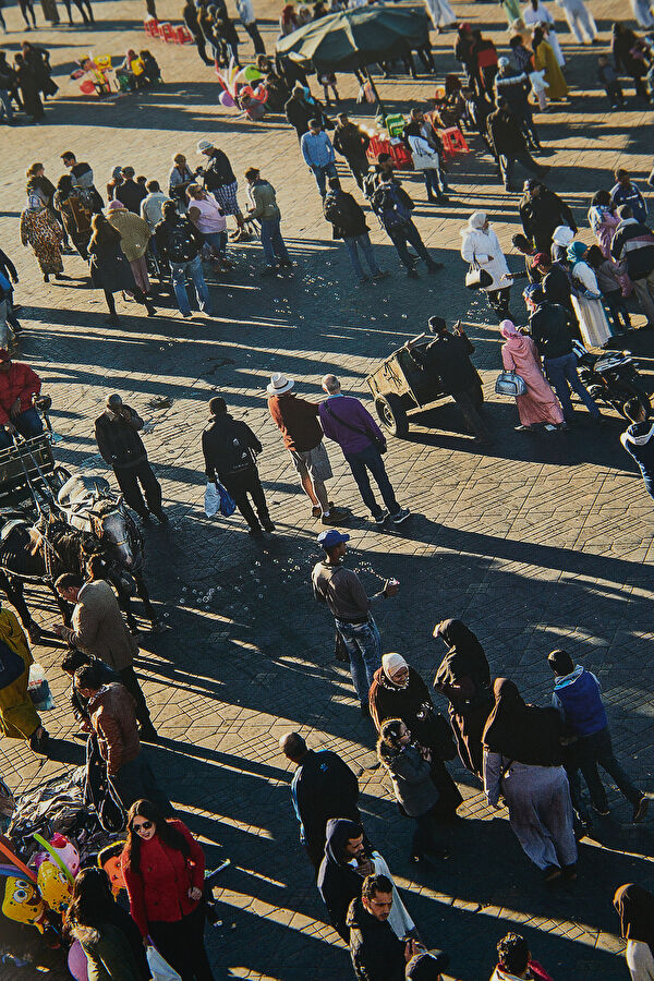 Marrakech 7