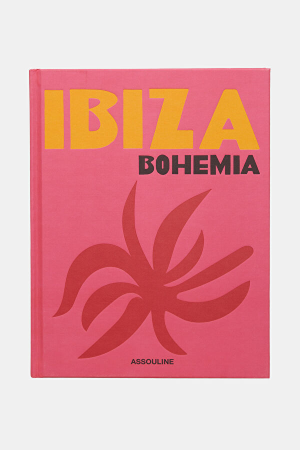 Ibiza Bohemia