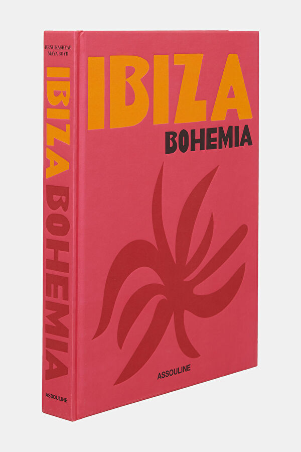 Ibiza Bohemia 2