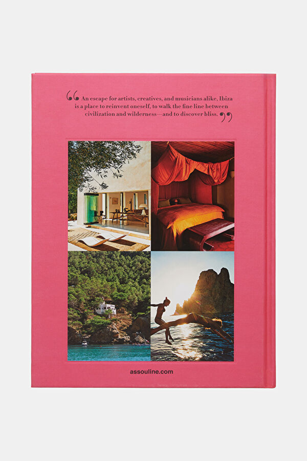 Ibiza Bohemia 3