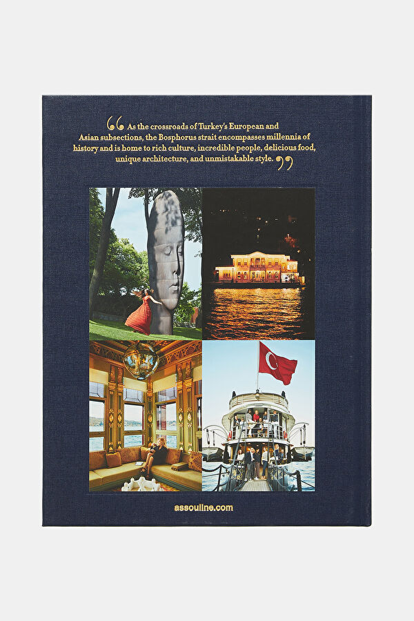 Bosphorus Private 3