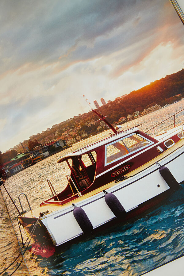 Bosphorus Private 6