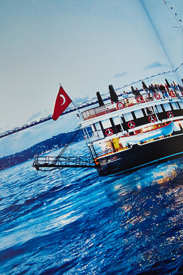 Bosphorus Private 9