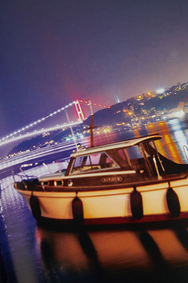 Bosphorus Private 10