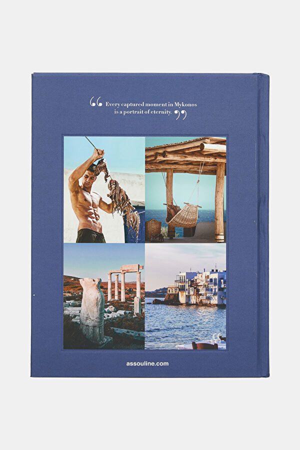 Multicolor Book 3