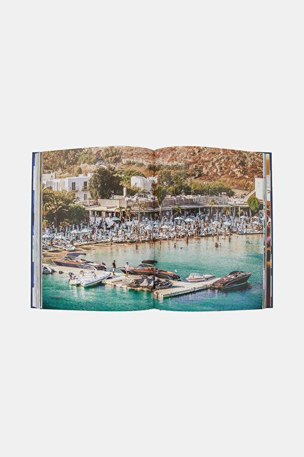 Multicolor Book 4