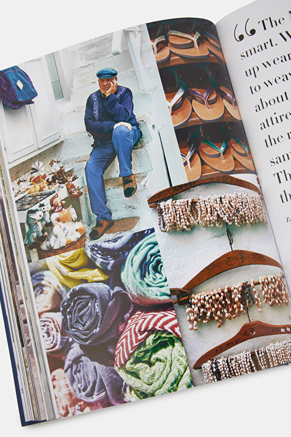 Multicolor Book 11