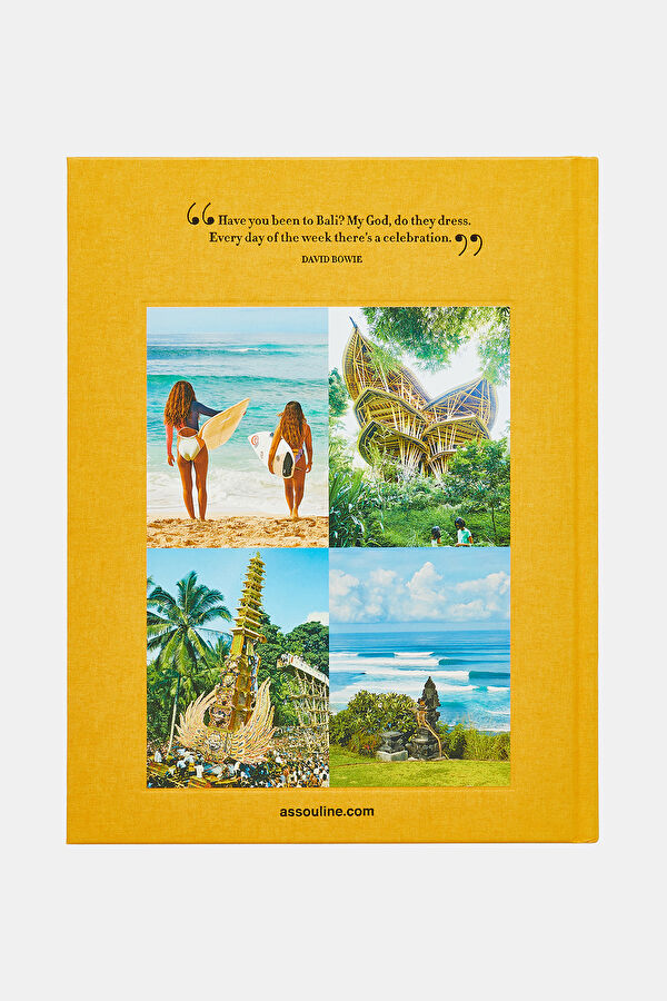 Bali Mystique 3
