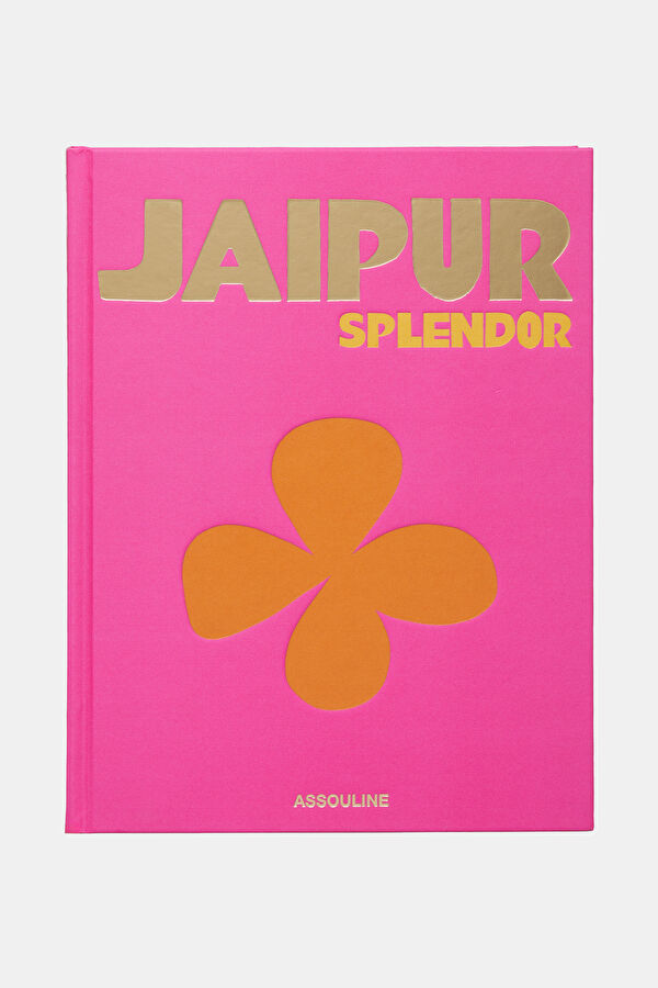 Jaipur Splendor