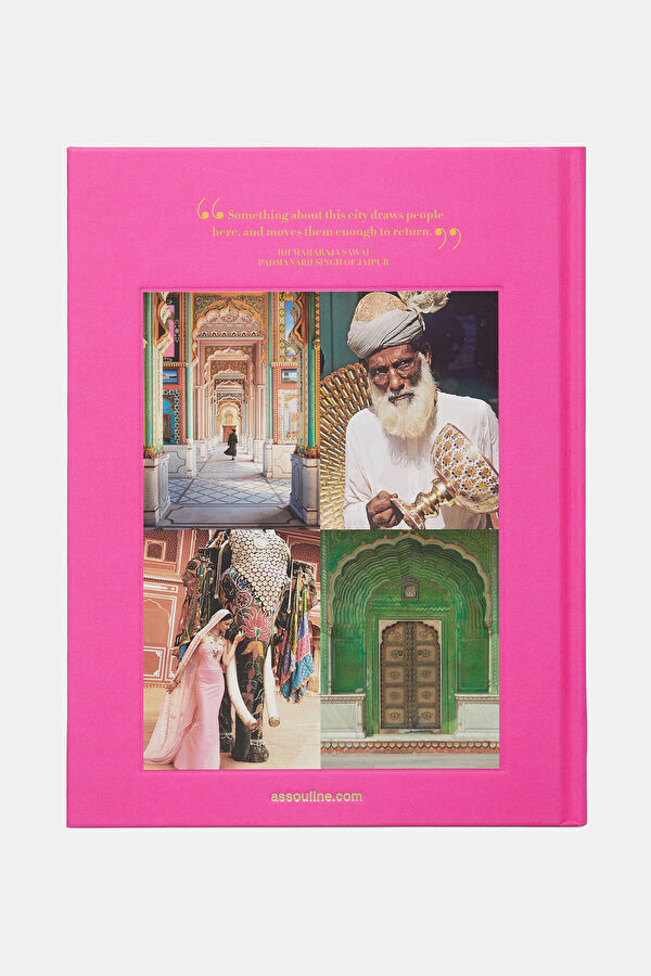 Jaipur Splendor 3