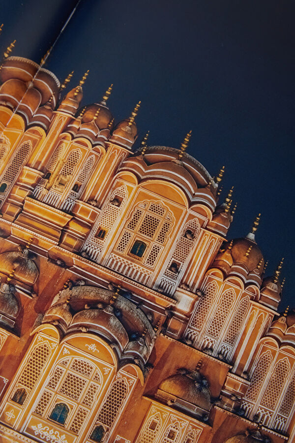 Jaipur Splendor 5