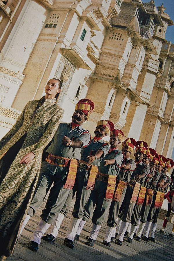 Jaipur Splendor 6