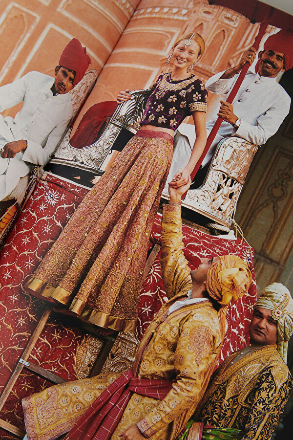 Jaipur Splendor 10