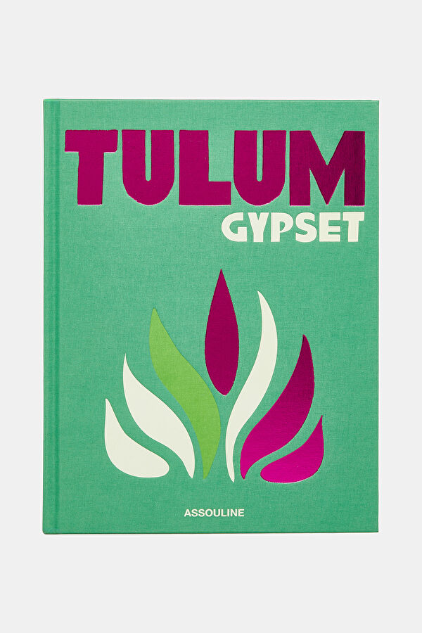 Tulum Gypset, Multicolor, STD