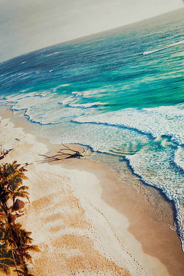 Tulum Gypset, Multicolor, STD 6