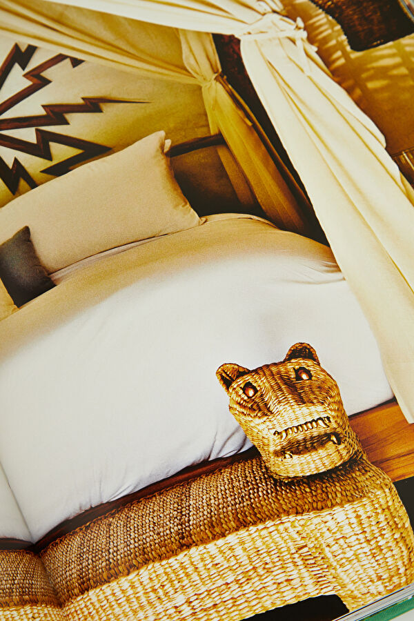 Tulum Gypset, Multicolor, STD 8