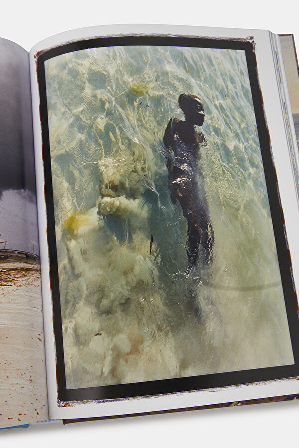 Multicolor Book 11