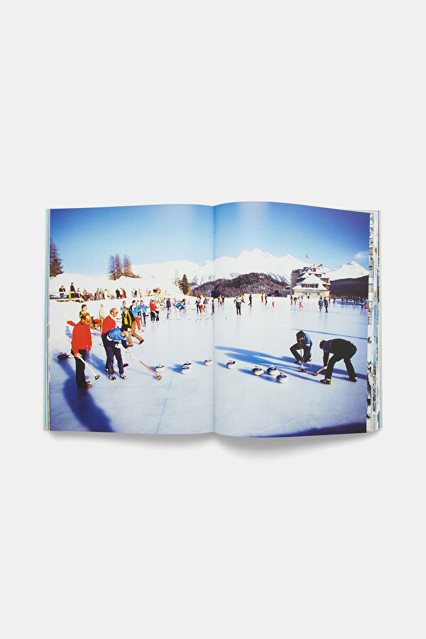 Multicolor Book 4