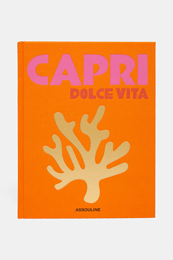 Capri Dolce Vita
