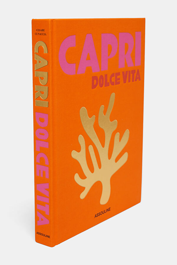 Capri Dolce Vita 2