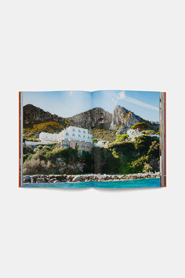 Capri Dolce Vita 4
