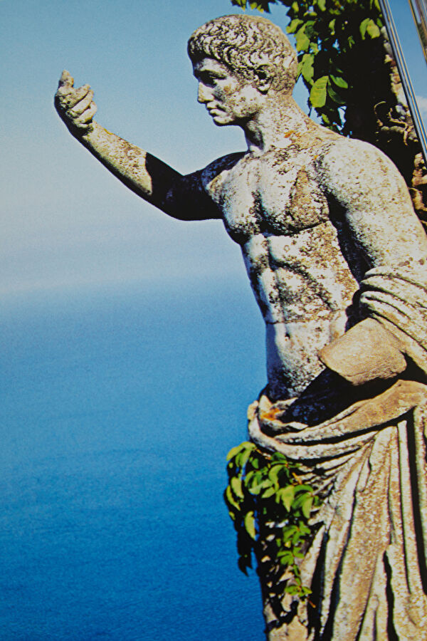Capri Dolce Vita 6