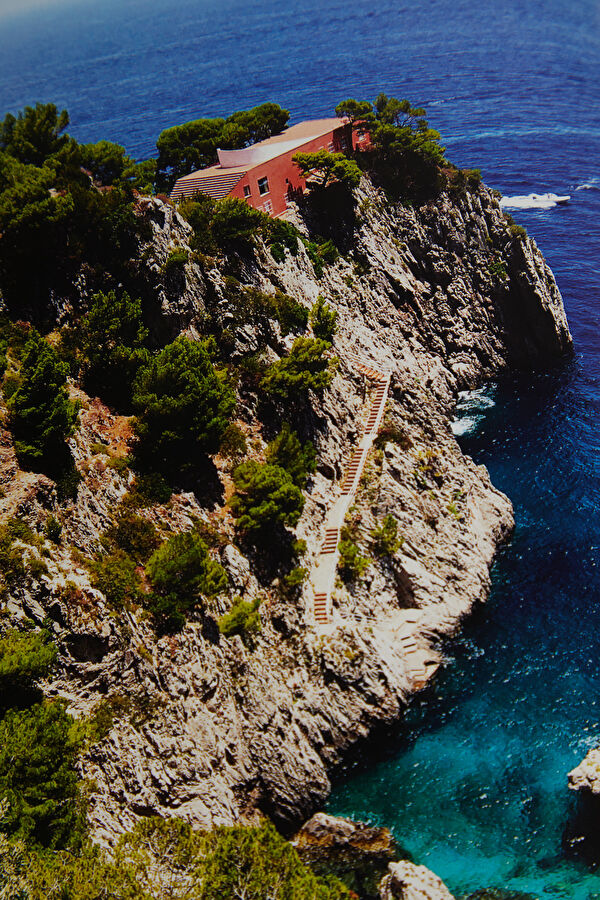 Capri Dolce Vita 11