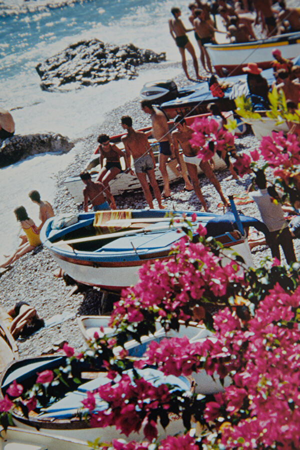 Capri Dolce Vita 12