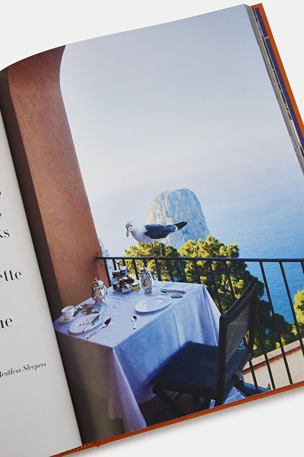 Capri Dolce Vita 14