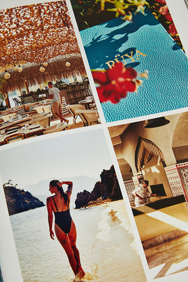 Turquoise Coast 8