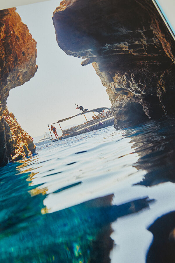 Turquoise Coast 9